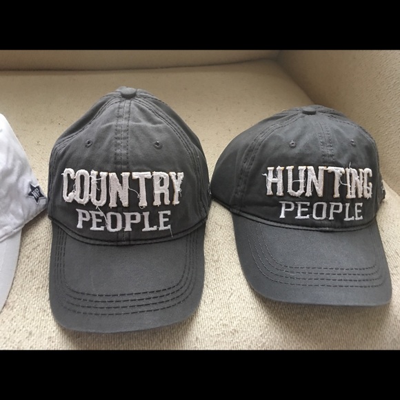 NWT hats, $10 each - Picture 3 of 3